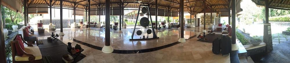 Spa Village Resort Tembok Bali - Small Luxury Hotels Of The World Gretek Exterior photo