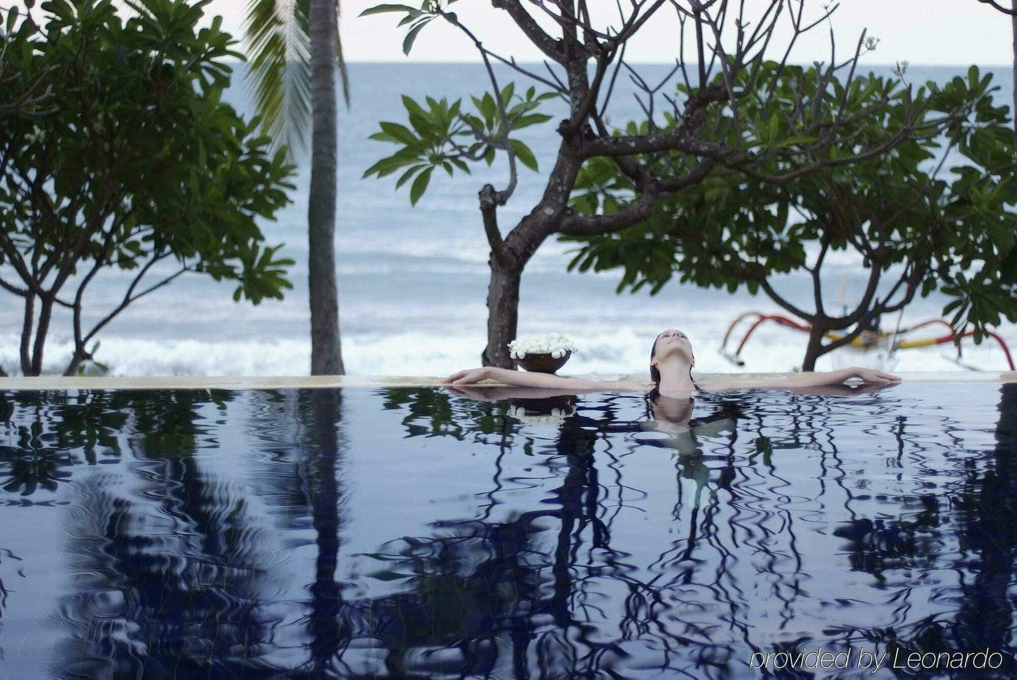 Spa Village Resort Tembok Bali - Small Luxury Hotels Of The World Gretek Exterior photo